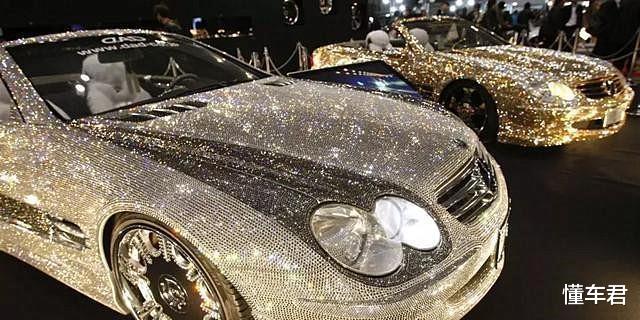 豪车|各国首富都开什么车，原来有钱人也不是都是开豪车