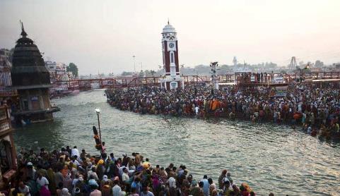 「印度」尼泊尔、不丹相继断水，印度失去水源之际，无奈向中方看齐