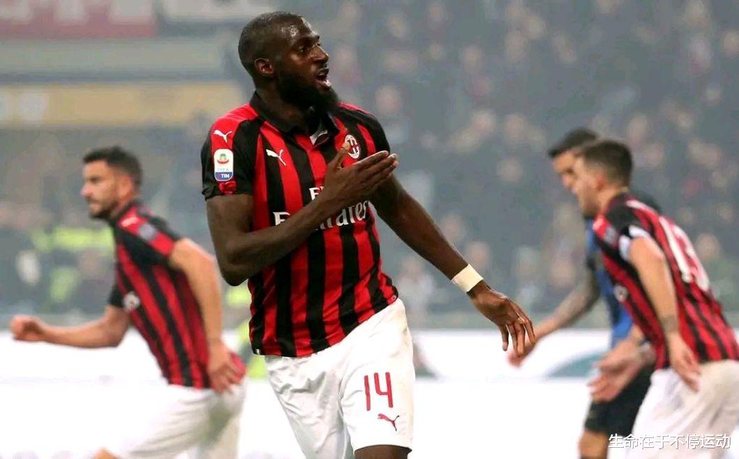 AC米兰|绝对真爱！这大将为加盟AC米兰拒绝三份大合同，联手伊布能创造奇迹
