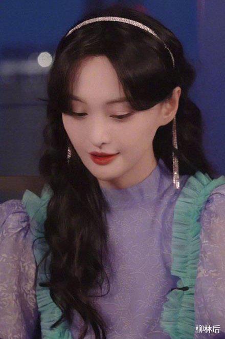 郑爽|郑爽直播气哭，称这是我的直播间