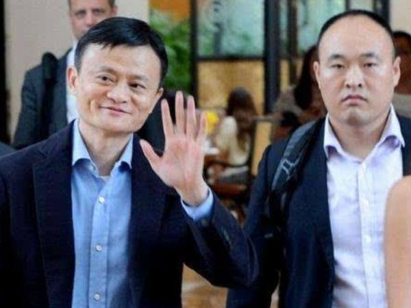 马云|马云退休后，他的贴身保镖李天金，没了百万年薪，如今他能干啥？