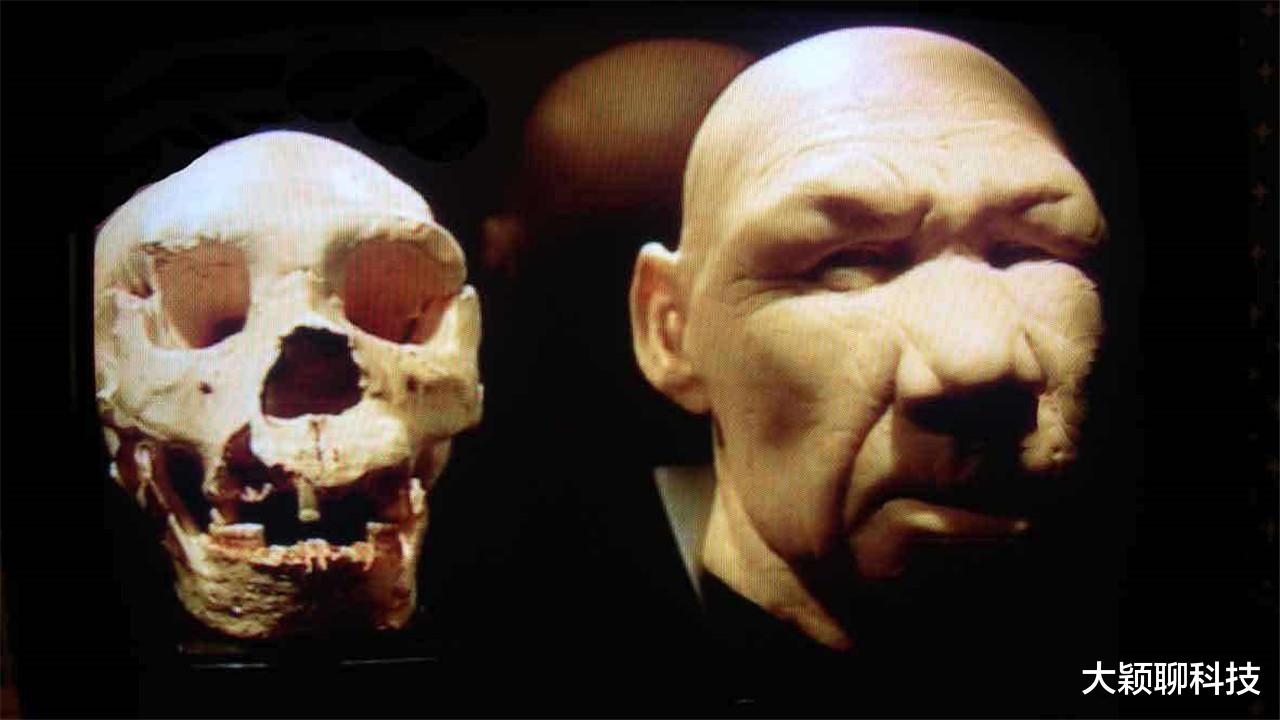 外星人|外星人早就混进人类社会?距今1500年前畸形头骨,该怎么解释?