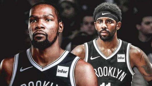 篮网队|比勇士还惨！三巨头组队第一年就重建，篮网老板都要疯了