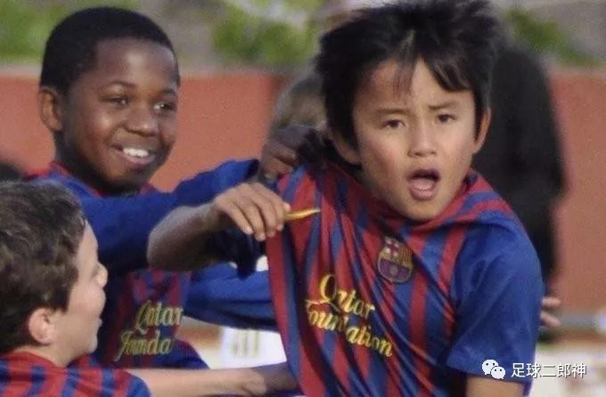 [拉玛西亚]11人到0人！拉玛西亚彻底难产，克鲁伊夫和瓜迪奥拉的传统被败光了？