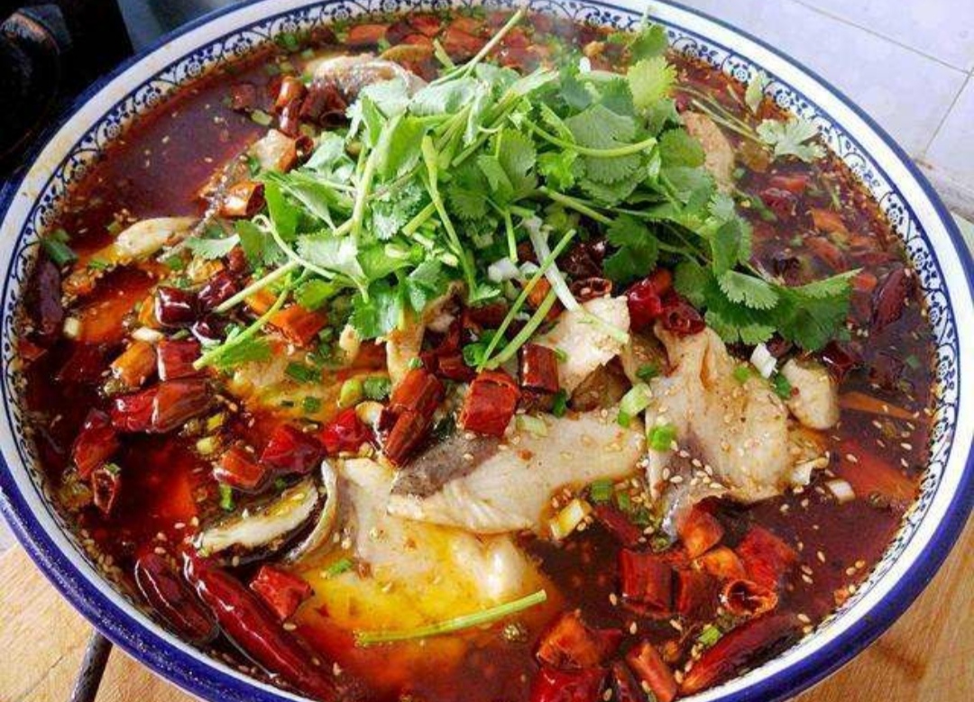 食材|鱼肉这10种家常做法非常好吃，亲戚朋友聚餐这样做鱼也很有面子