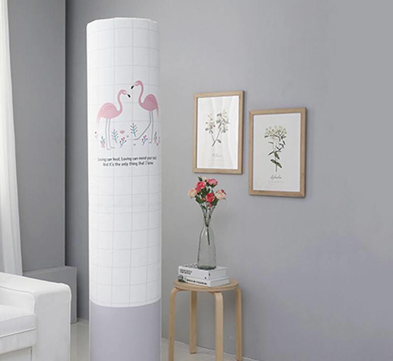 |客厅不要傻傻买柜式空调了，聪明人都买这种，好看好用又省空间