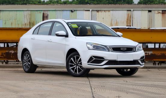 大众汽车|10月轿车销量前十：大众喜，丰田忧，一国产电动车成最大黑马