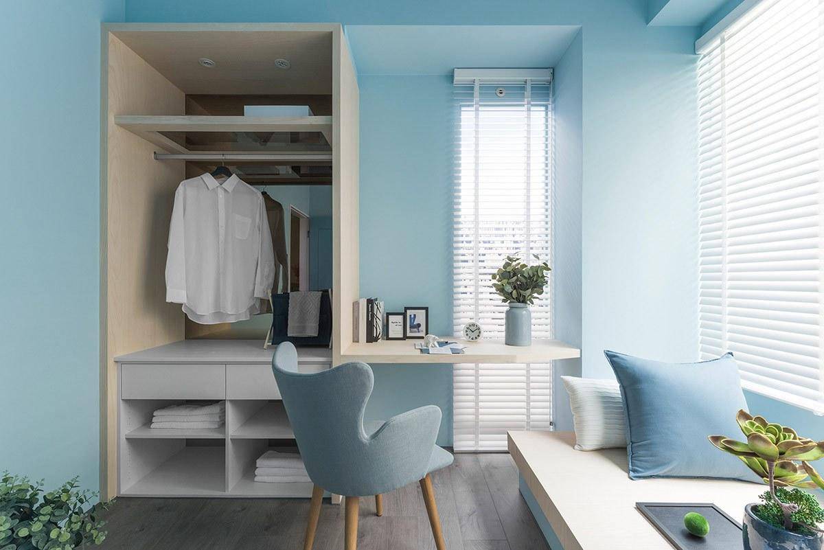 设计师|小户型房子收纳空间不够？设计师教你一招给房子做极致收纳！