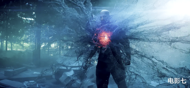 好莱坞▲好莱坞R级大片，上映7天惨遭下架，事实证明，昔日巨星终将走向平庸