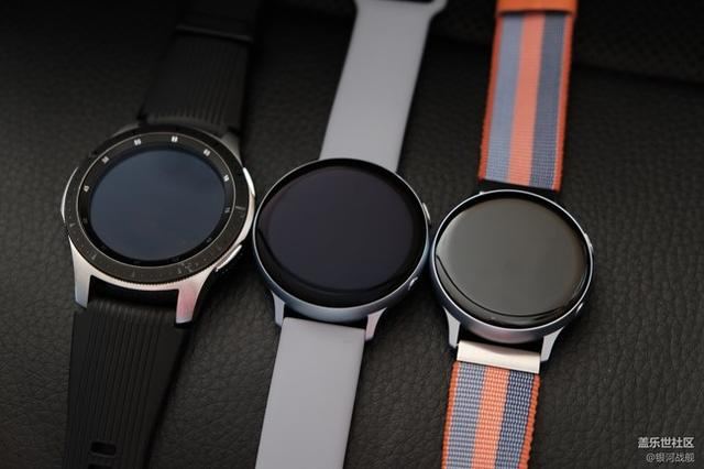 「智能手表」支持eSIM的4款智能手表：颜值最高的售价竟不超1500元