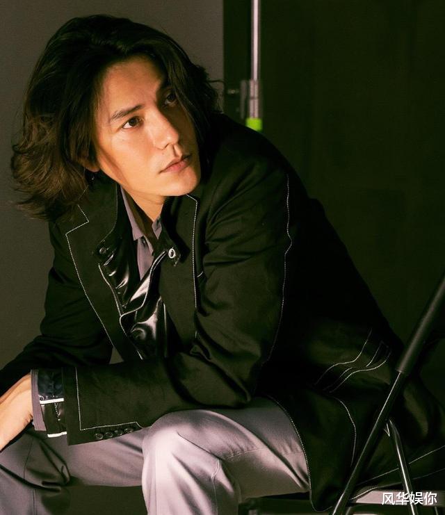 陈坤|陈坤:为了董洁愿意等十五年,不介意做孩子继父,今疑修成正果