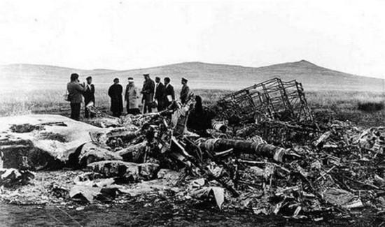 林彪|林彪事件后,邓小平对家人说了八个字,给主席写了一封长信