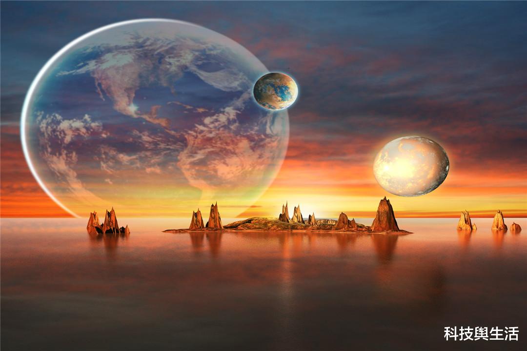 微生物|日本的一项实验表明：宇宙中存有大量生命，只不过人类并未发现！