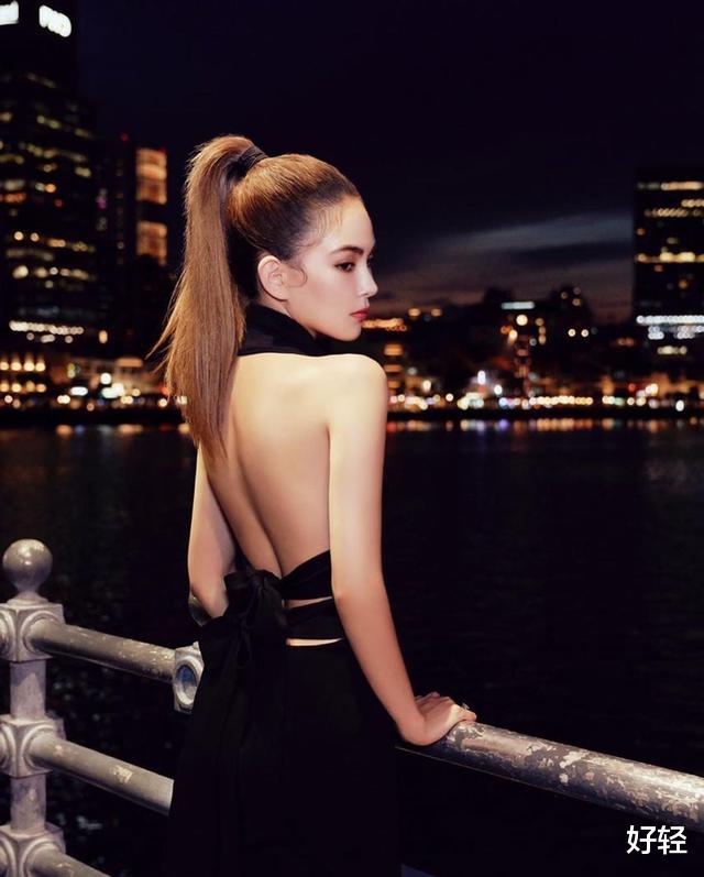 |昆凌,体重只有88斤,减肥秘诀:4多吃,3少吃,体重偷偷降低