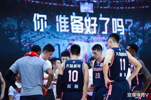 广东男篮|央视直播！广东宏远迎来生死战 杜锋如何应对李春江