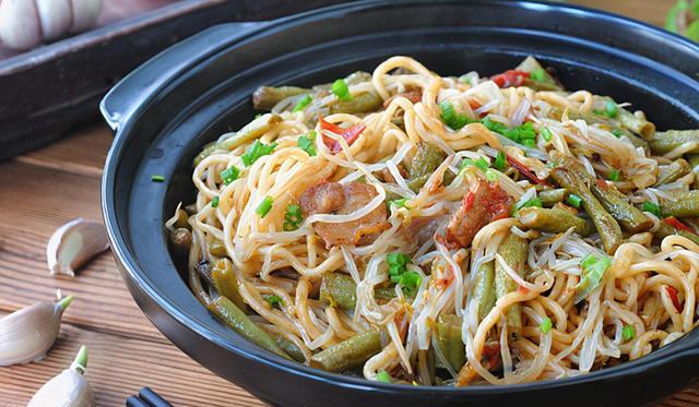 |天冷,儿子迷上了这碗面,爽滑多汁,香气扑鼻,1周5次嫌不够!