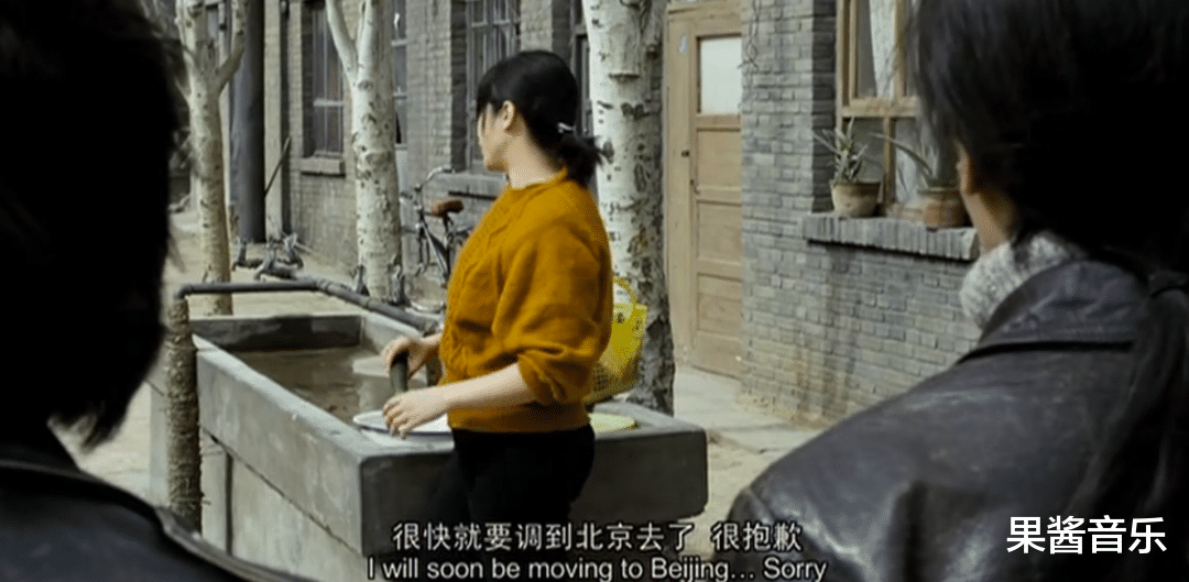 蒋雯丽▲让蒋雯丽又丑又脱，这部文艺片真敢！