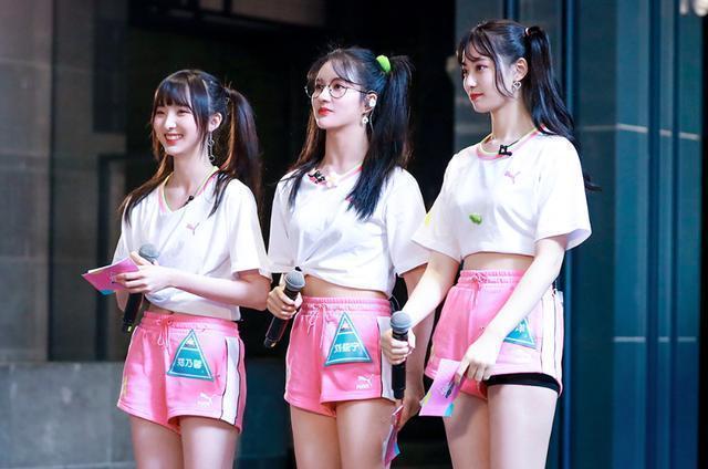 「创造营2020」选秀史上的头一遭，节目差到给赞助商补偿？观众反拍手叫好