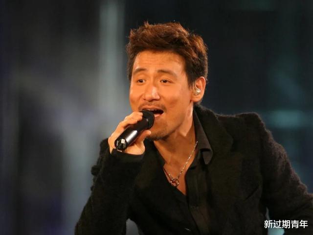 「华语乐坛」华语乐坛：20年前神仙打架，20年后垃圾分类