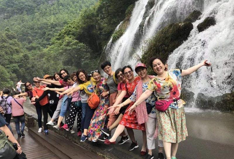 北京市■中国适合老年人旅游的3大城市，从不宰客，当地人热情好客