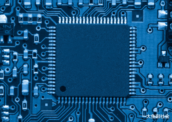 芯片|又一芯片巨头喊话美国！不再使用美国任何技术，带领中国完成脱美！