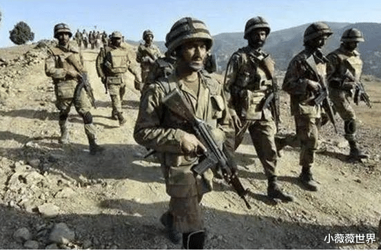 印度|印方：就边境问题不惜发起战争！巴基斯坦迅速向我国“求助”