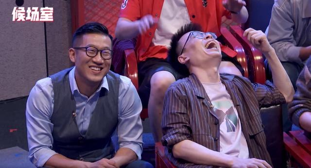 王建国|李诞笑果公司只剩两位大将：刚离婚的程璐，还有即将爆发的王建国