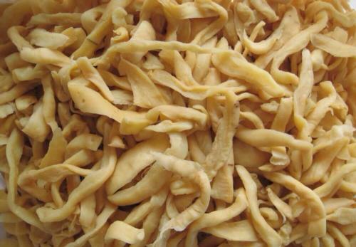 萝卜干：平常遇到这菜，别问价格赶紧买！又香又脆还下饭，买到就是赚到