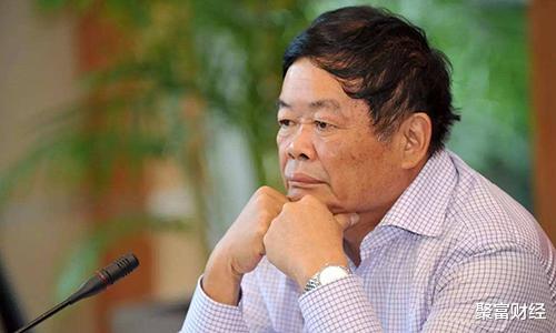 『马云』14亿人口消费力仅2亿?5.6亿人无存款,谁“掏空”了老百姓钱袋子