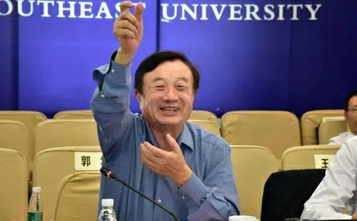 |中芯国际听从美国断供华为，倪光南院士一席话突然振奋人心