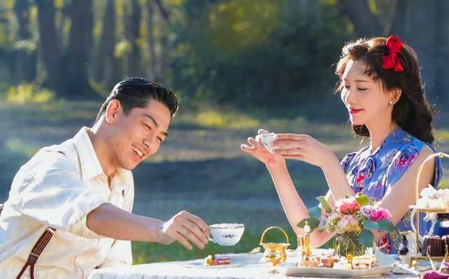 林志玲|林志玲在日本发展上日本综艺节目，画风突变，网友表示：简直判若两人！