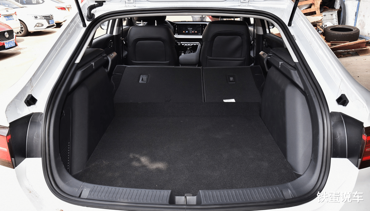 动力|家里经济状况一般，可以看看这三款，底盘高舒适性好还省油