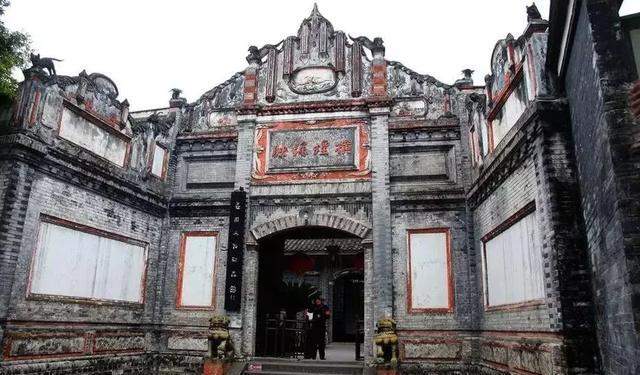 #老照片#民国大地主刘文彩,五房姨太老照片(组图)