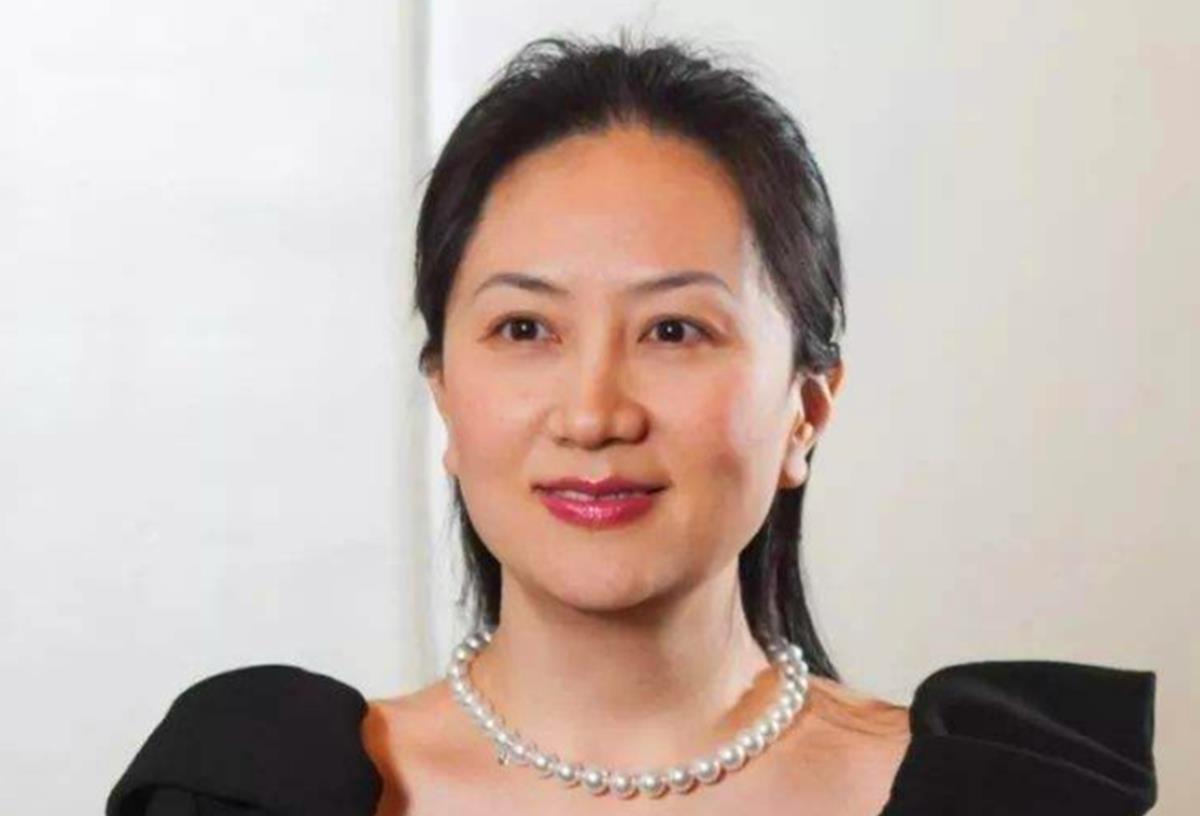 孟晚舟：美媒正式宣布，特朗普计划被“拆穿”，孟晚舟果然是被冤枉的