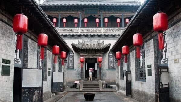 山西省|中国“最敬老”的省份,年满60岁去任何景点都免费,太羡慕了