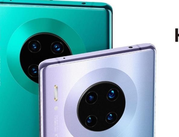 5G|华为终于扛不住了!mate30一夜降成新低价,麒麟990+8G+三摄