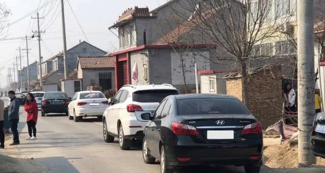 【买车】男人有车与没车有多大差距？过来人说出实情，不买车没面子