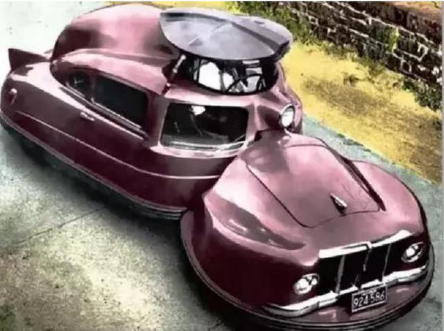 设计师|“丑”出新高度，看完这3款车，我三天没吃下去饭！