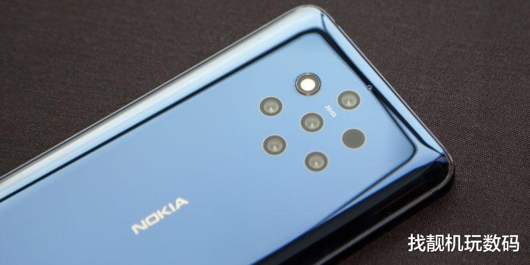 英伟达|继续700元？诺基亚新机来了：国产芯片加持！