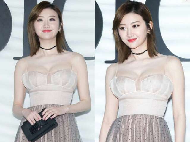 杨幂|赵薇10年前拍的拉芳广告，有谁看清女配了？今已就红得发紫