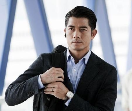 郭富城|她曾让郭富城“不顾一切”，演戏被男星要求“来真的”，今怎样了