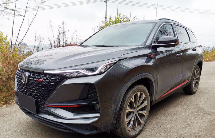 『长安CS75』14万的长安CS75PLUS值吗？车主开了6个月后说了心里话