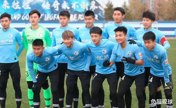 大连|加速重建：又有3人离开大连人，一位已经为新球队打入进球