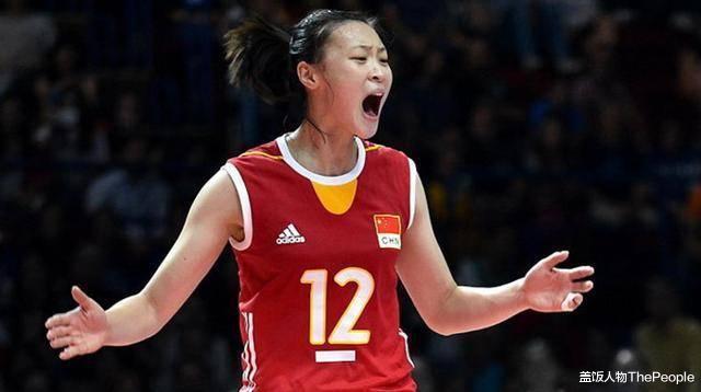 『女排』中国女排夺冠神话背后，姑娘们都有怎样的“隐秘”爱情？