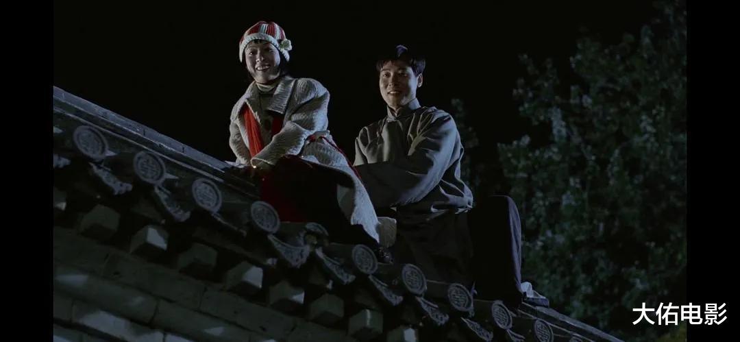 自梳|九部国内经典同性恋—电影，想看的记得收藏