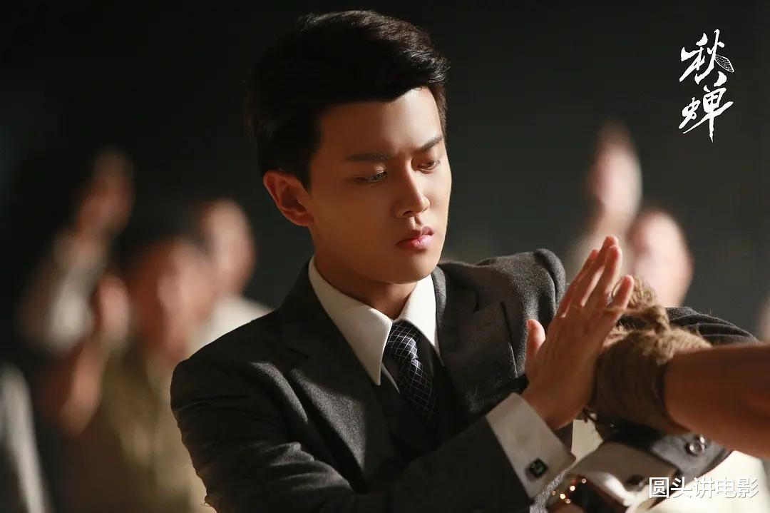 【电视剧】日播量“吓人”五部电视剧：《秋蝉》排在垫底，第一突破6000万