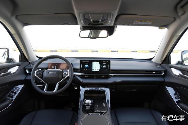 SUV|要说老百姓买SUV,还得看这五款,目前销量绝对是前五名