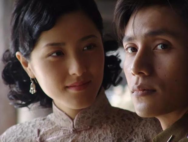 曾黎|她被称两百年一遇美女，3任男友都是影帝，出道20年却不温不火