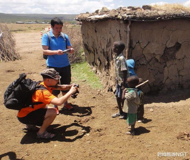 [鸵鸟]非洲的“鸵鸟人”部落，生来只有2个脚趾，专家后来揭开谜底