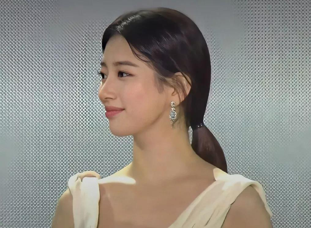 #玄彬#史上最特别的红毯show！玄彬孙艺珍亮了